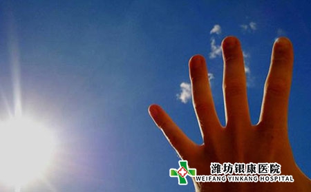 【大寒】潍坊银康医院  大寒注意防治