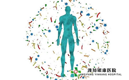 腰部白癜风的特点有哪些?如何护理?