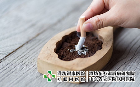 摄图网_500322202_戒烟禁烟吸烟（企业商用）