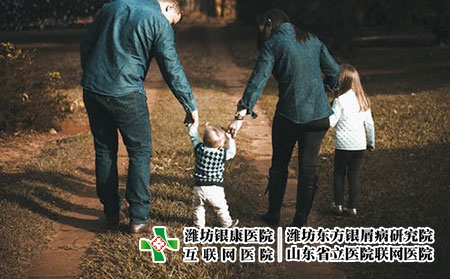 4 (423)儿童家庭遗传