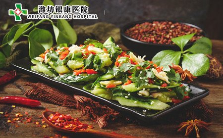 白癜风,白癜风饮食