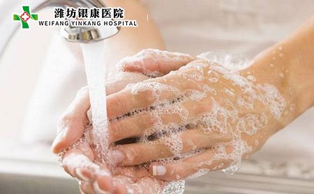 如何判断自己是不是湿疹?