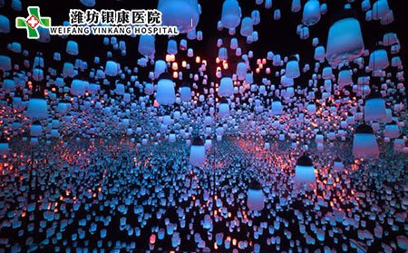 白癜风患者如何做好面部护理?