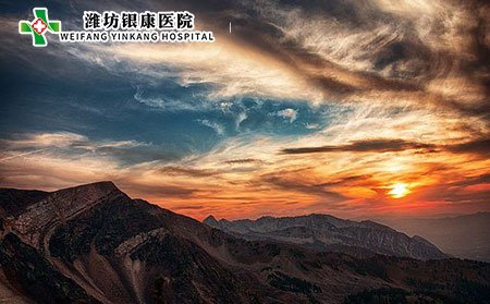 潍坊皮肤病医院手部白癜风经常发作怎么办?