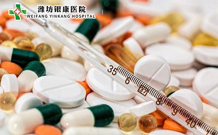 白癜风的症状分类有哪些?